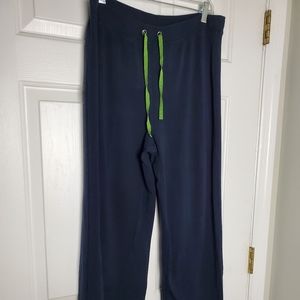 Talbots Medium Sweatpants